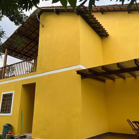 Casa Linda Lencois, Chapada Diamantina, Bahia Villa Kültér fotó