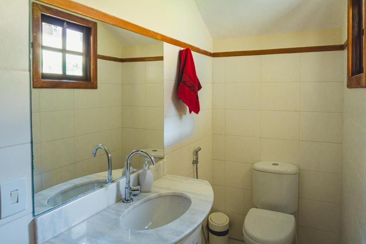 Casa Linda Lencois, Chapada Diamantina, Bahia Villa Kültér fotó