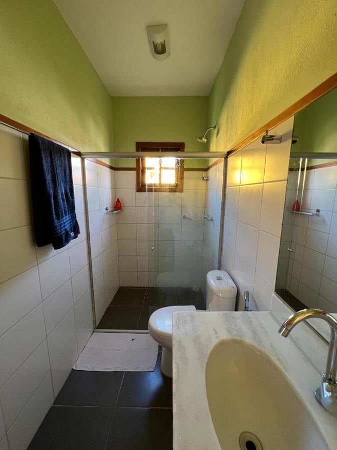 Casa Linda Lencois, Chapada Diamantina, Bahia Villa Kültér fotó