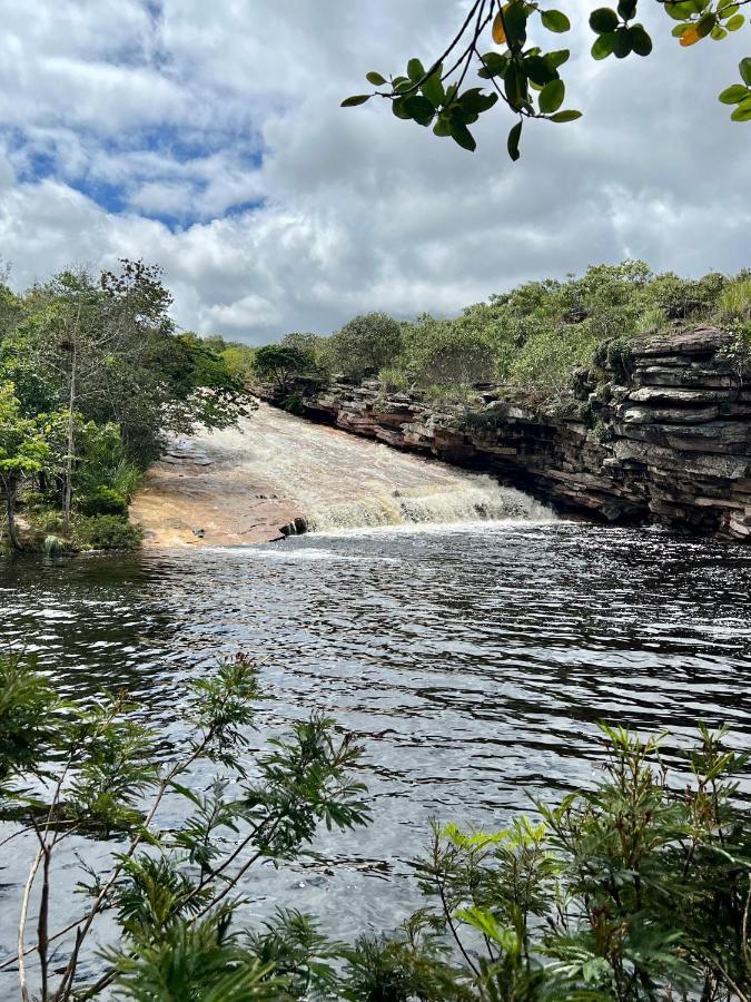 Casa Linda Lencois, Chapada Diamantina, Bahia Villa Kültér fotó