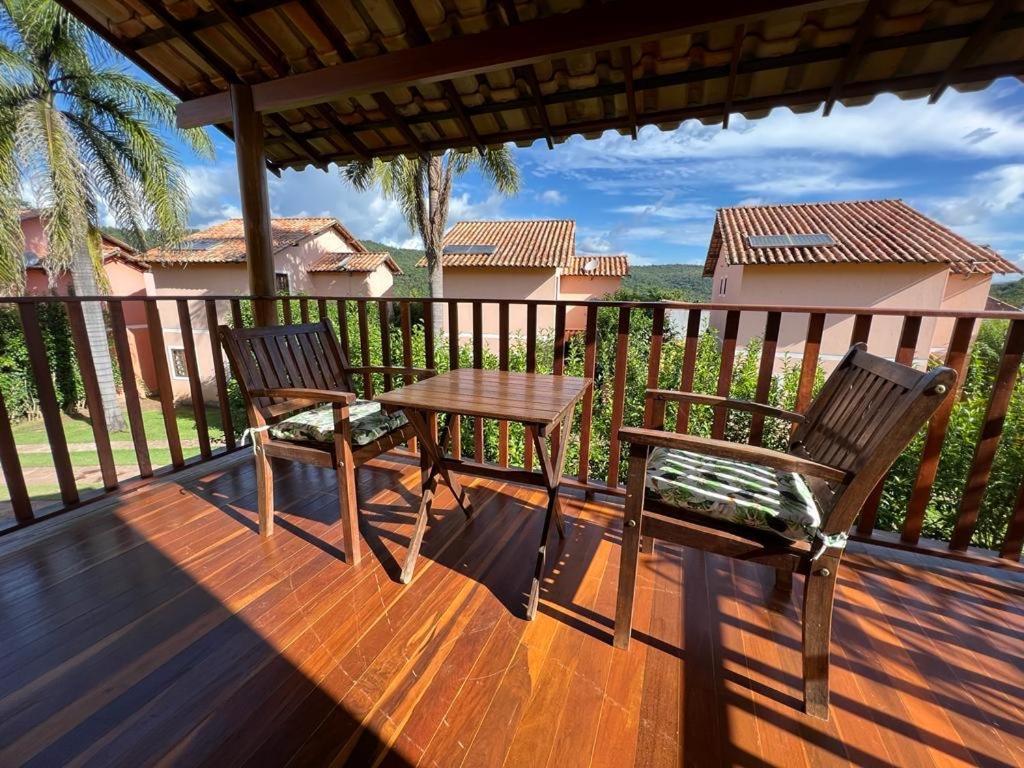 Casa Linda Lencois, Chapada Diamantina, Bahia Villa Kültér fotó