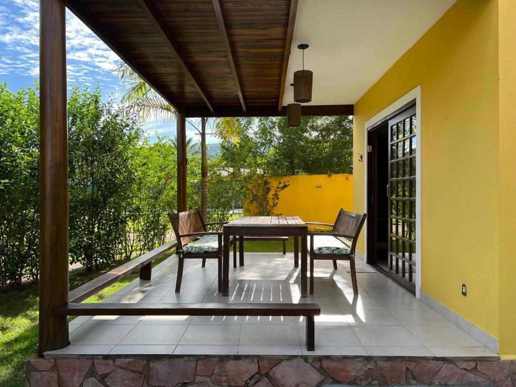 Casa Linda Lencois, Chapada Diamantina, Bahia Villa Kültér fotó