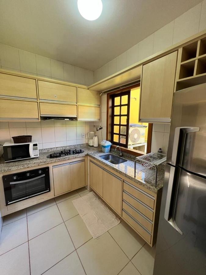 Casa Linda Lencois, Chapada Diamantina, Bahia Villa Kültér fotó