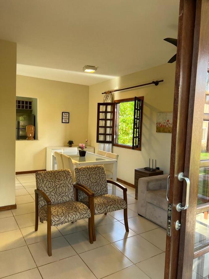 Casa Linda Lencois, Chapada Diamantina, Bahia Villa Kültér fotó