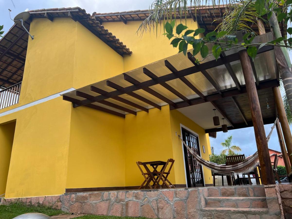 Casa Linda Lencois, Chapada Diamantina, Bahia Villa Kültér fotó
